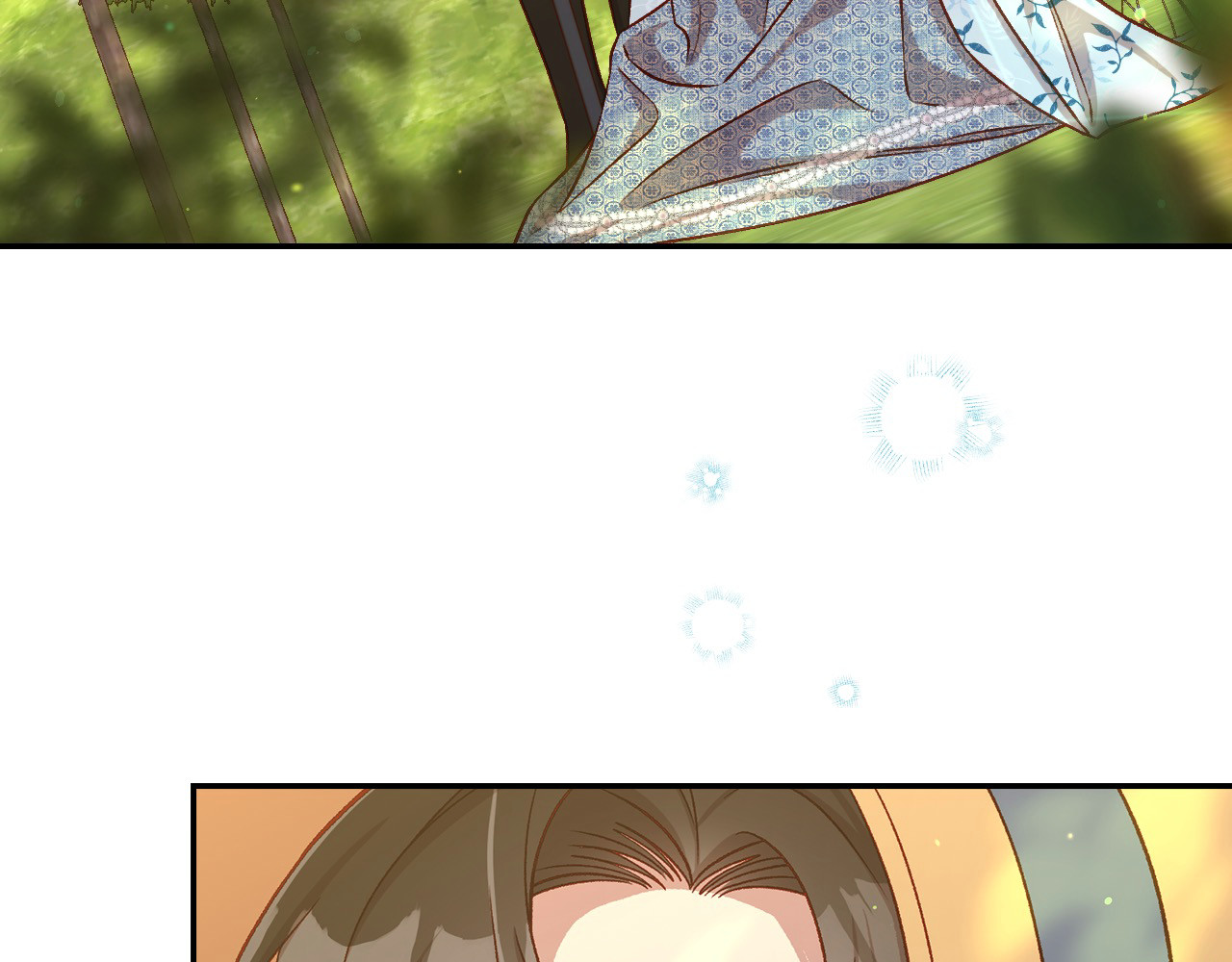 第107话 我来做你的眼睛 第 166 页