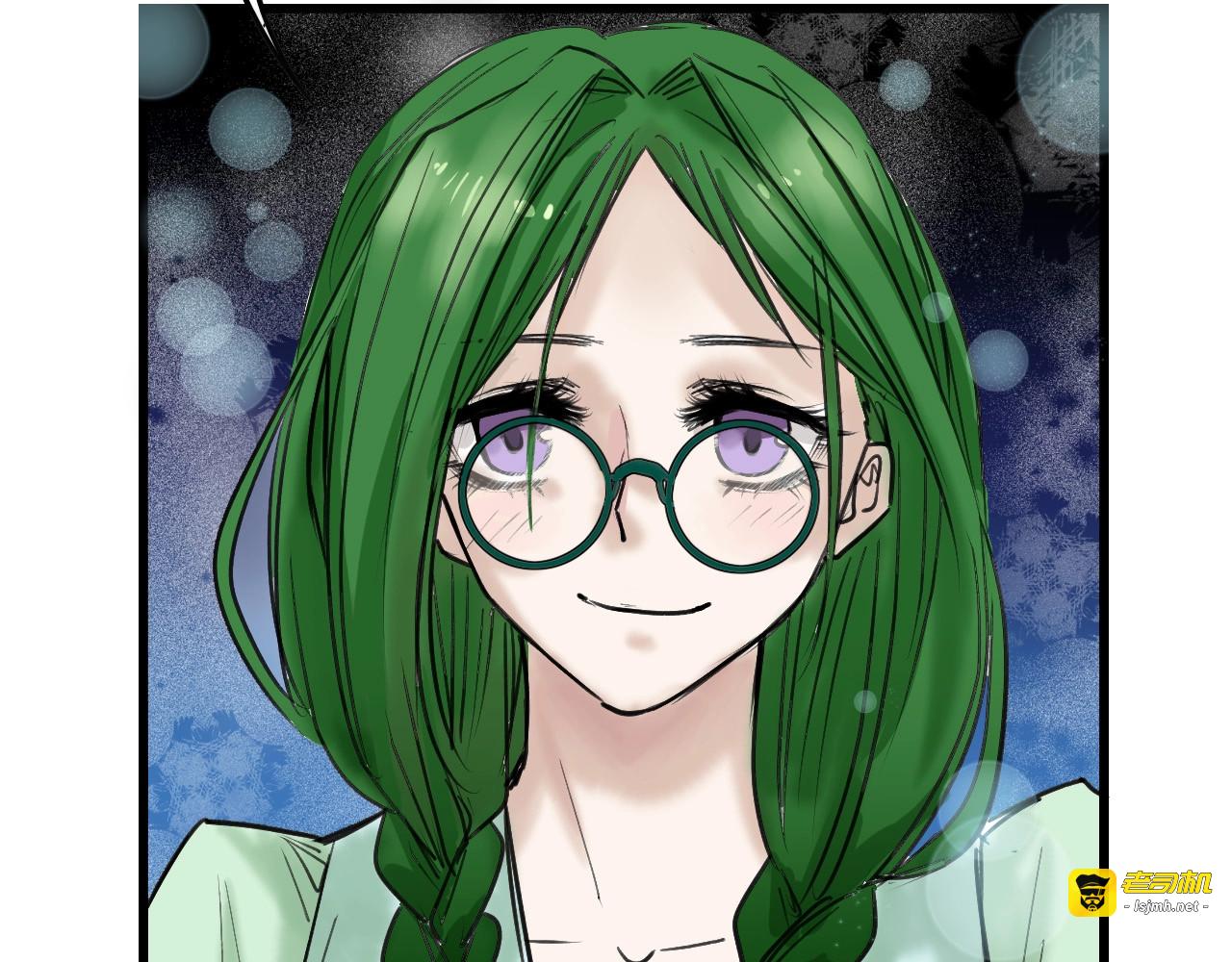 第15话 神秘的画像 第 37 页