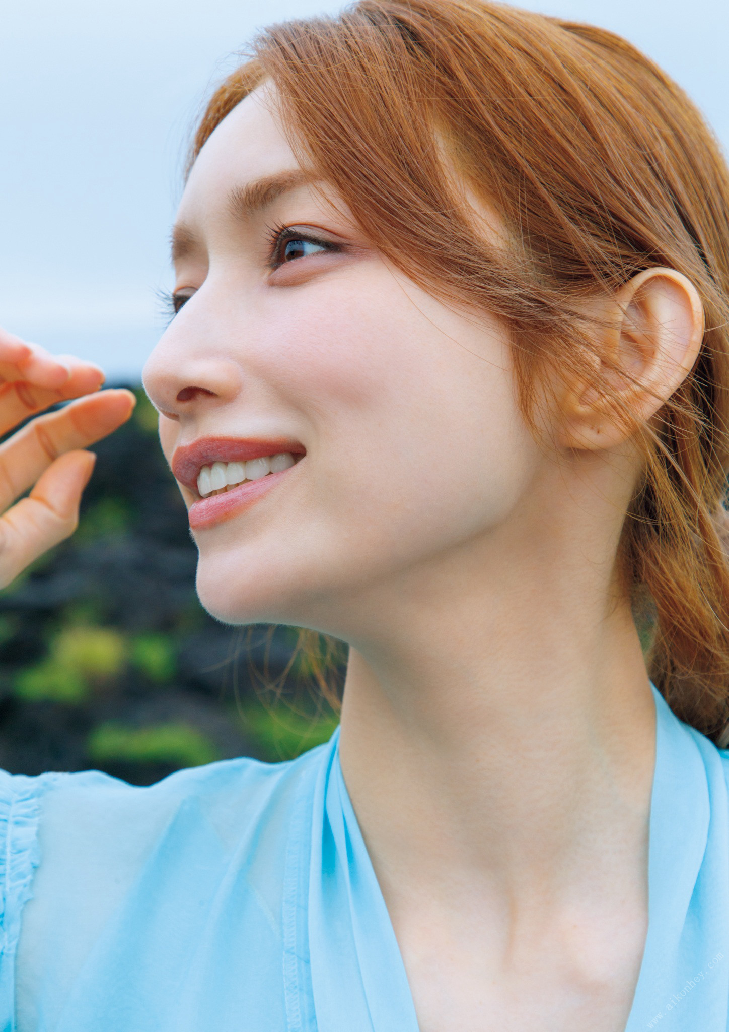 第1话 第 5 页
