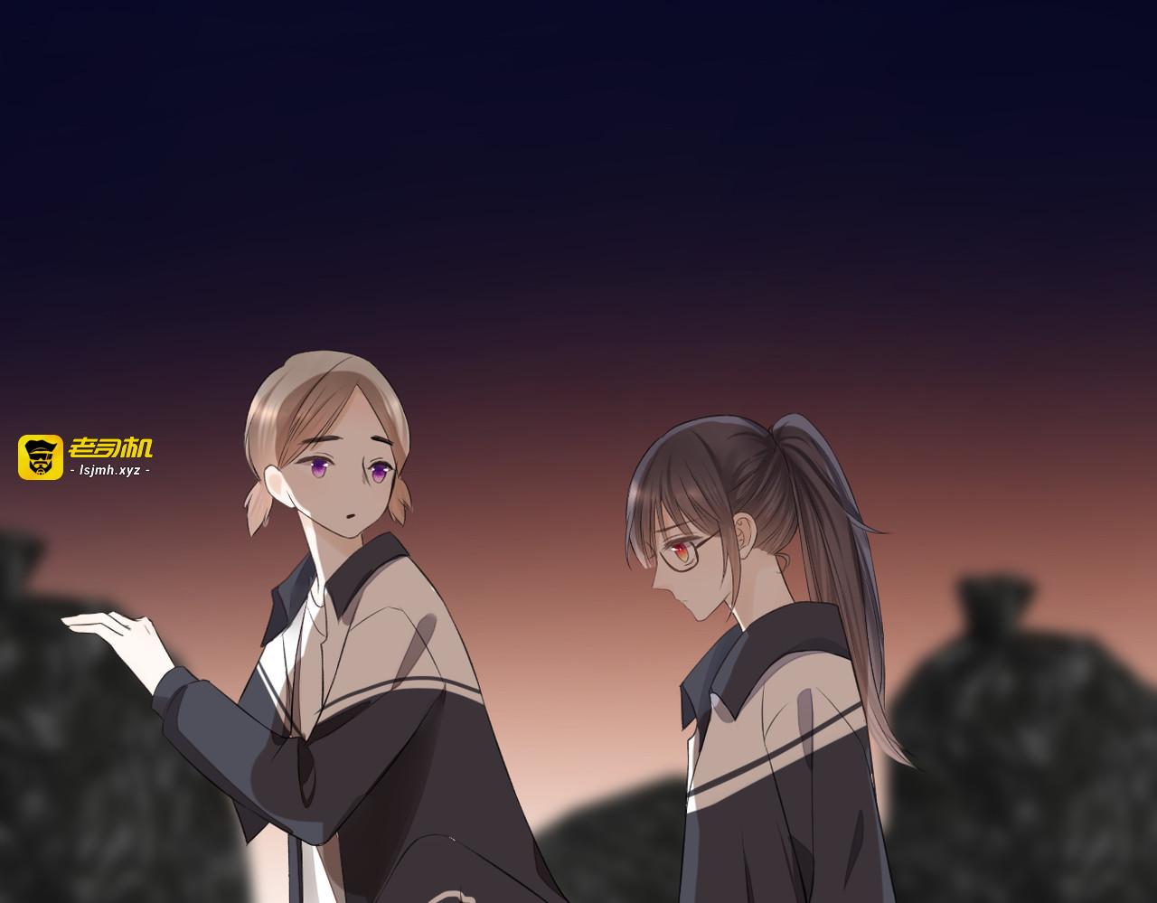 第二十五话 若无其事 第 27 页