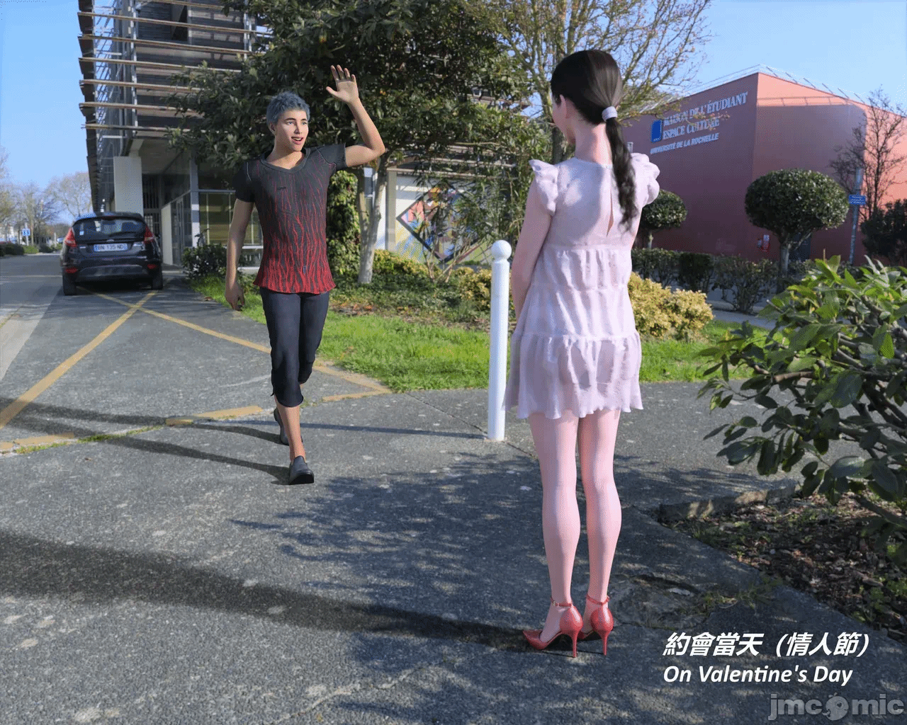 第一话 第 38 页