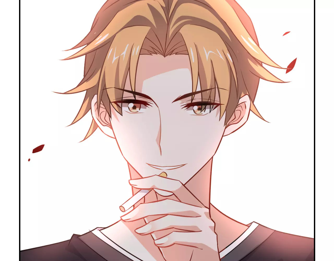 第11话 另一个富家少爷？ 第 6 页