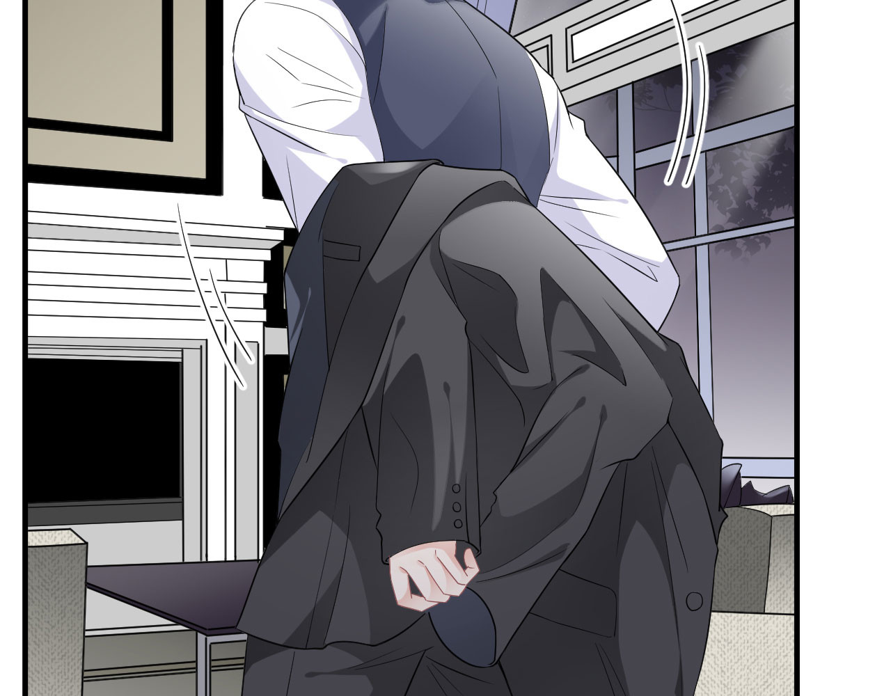 第48话 蛋糕之吻 第 22 页