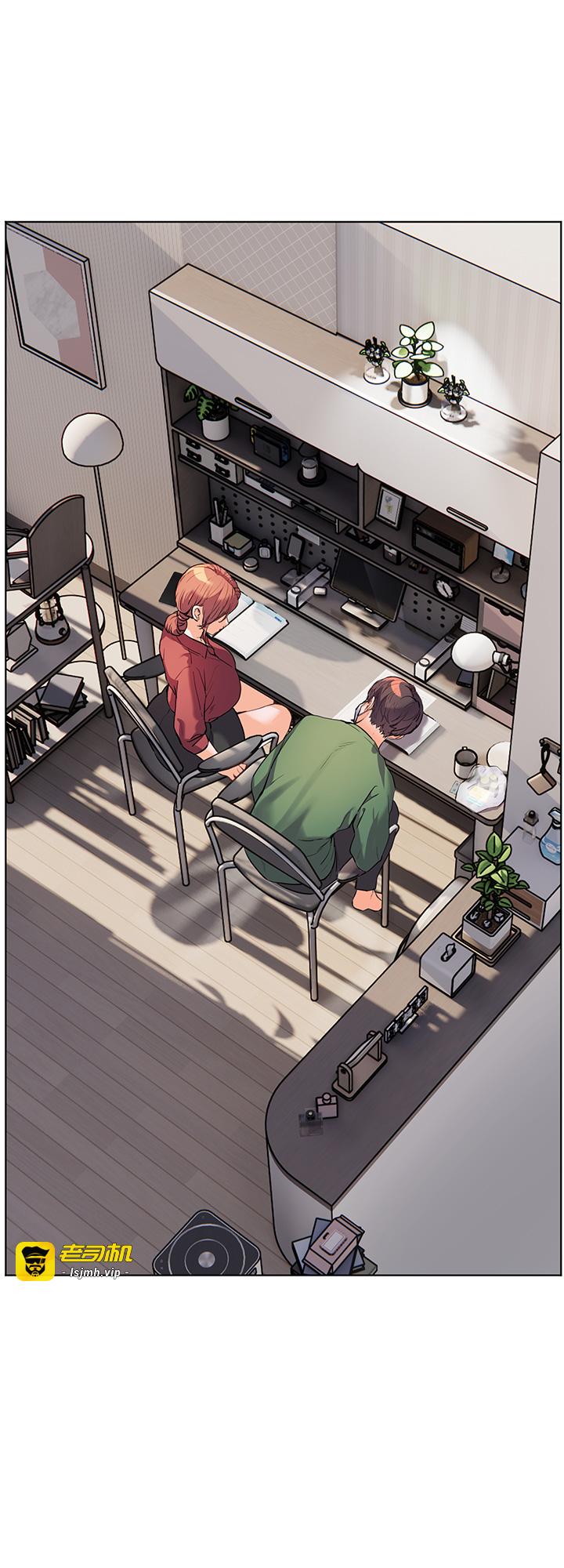 第49话 - 撩拨心弦的黄色讯息 第 27 页