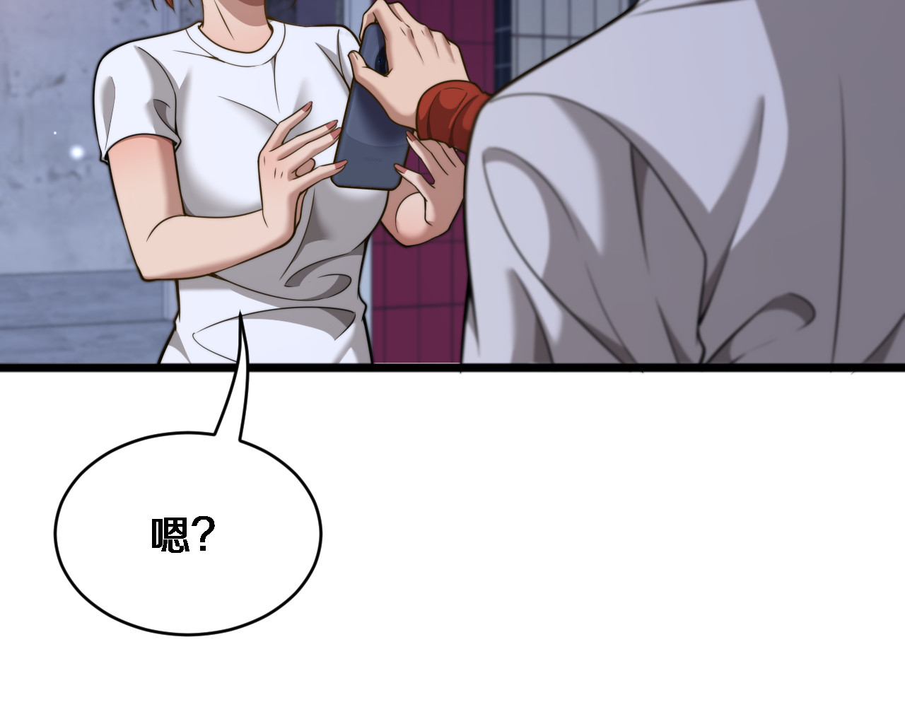 第39话 正在复苏的某种东西 第 64 页