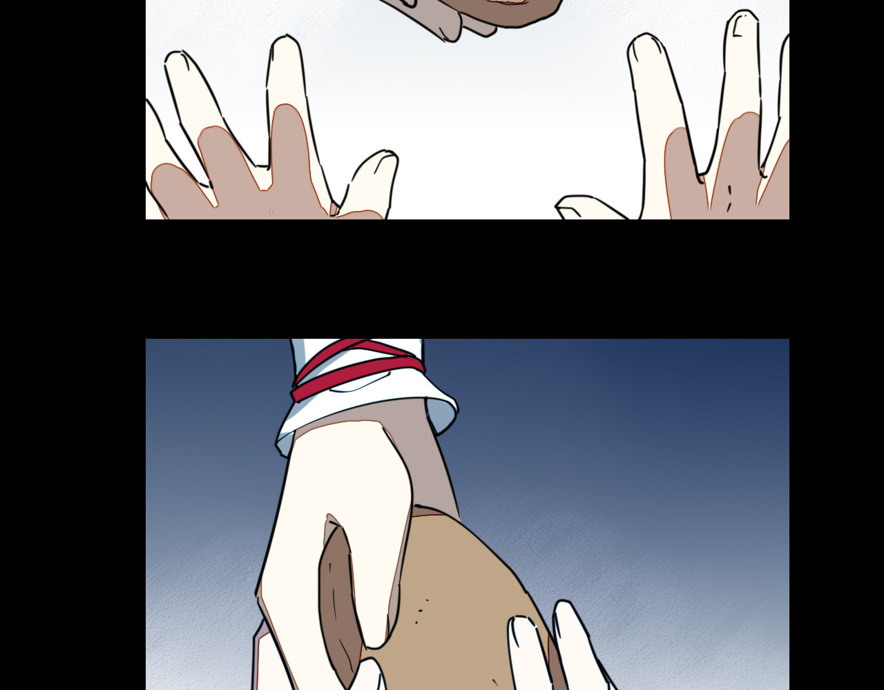 第53话 出发 第 96 页