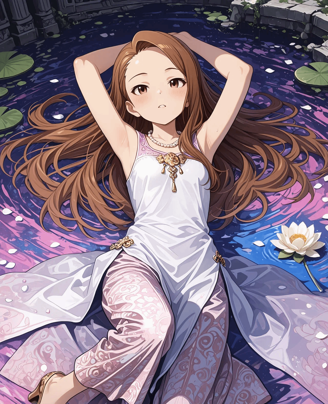 第1话 第 465 页