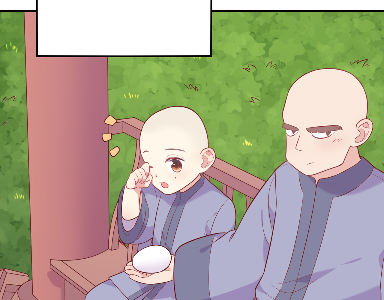 第34话 重拾梦想 第 36 页