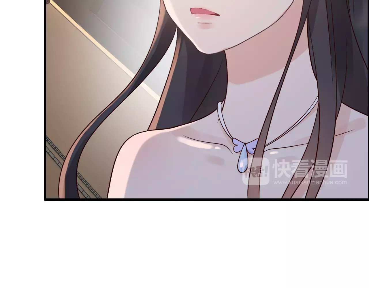 第33话  甜蜜而隐忍的吻 第 66 页
