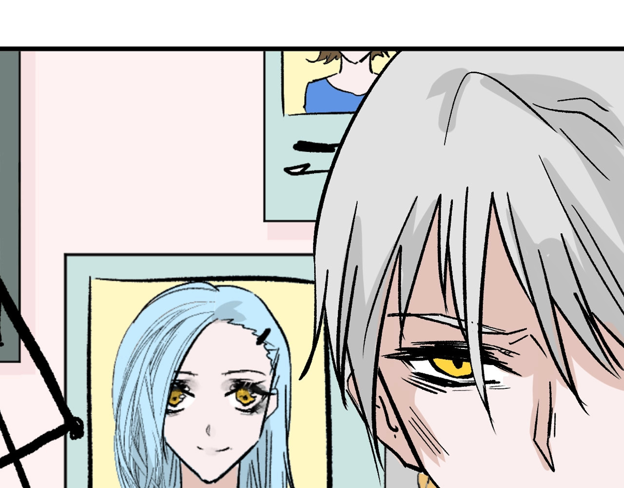 第51话 失踪案 第 56 页