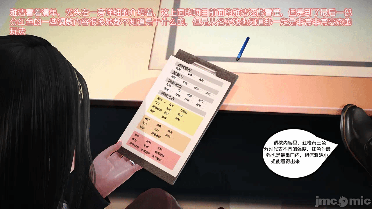 第一话 第 1234 页