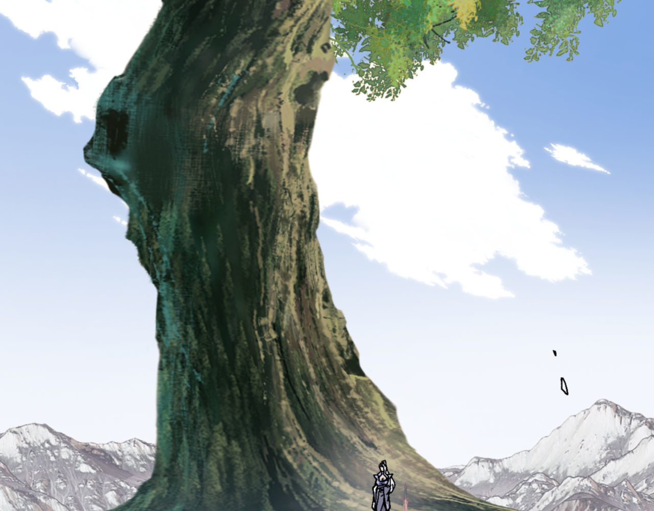 第117话 打破不可能！ 第 32 页