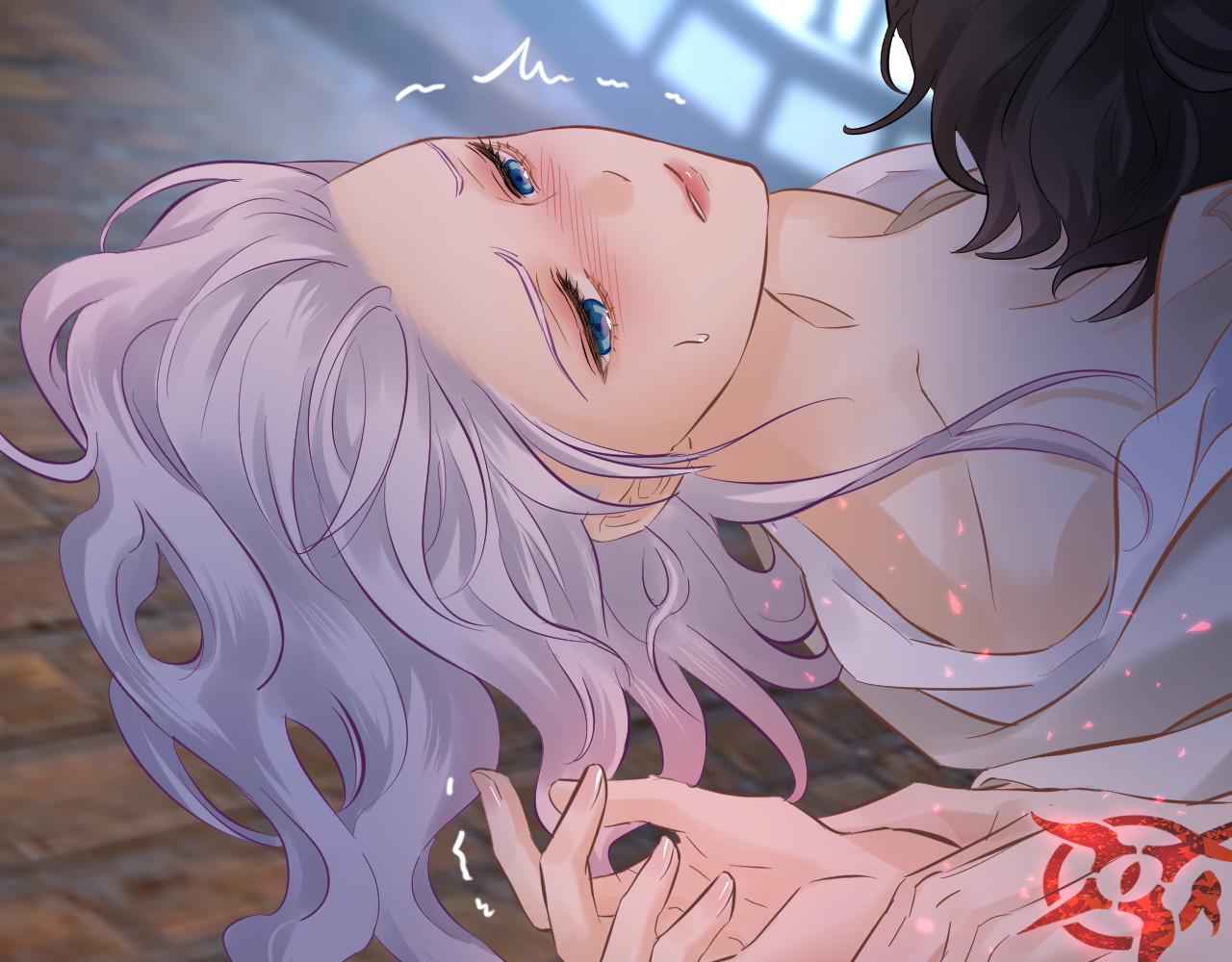 第13话 诱惑之香 第 100 页