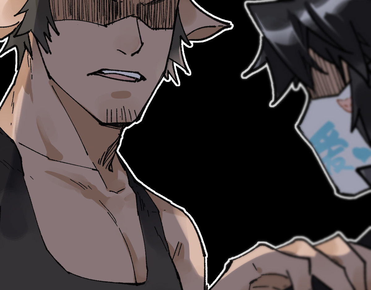 第77话 凶手正面挑衅！？ 第 70 页