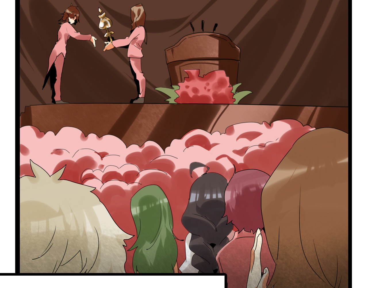 第78话 美颜的真相 第 172 页
