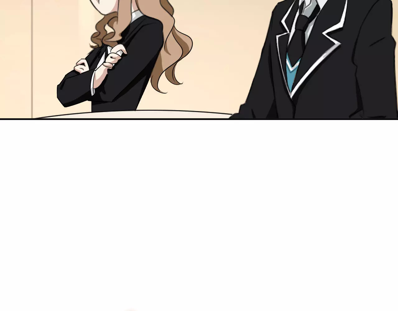 第34话 暗恋我？ 第 62 页