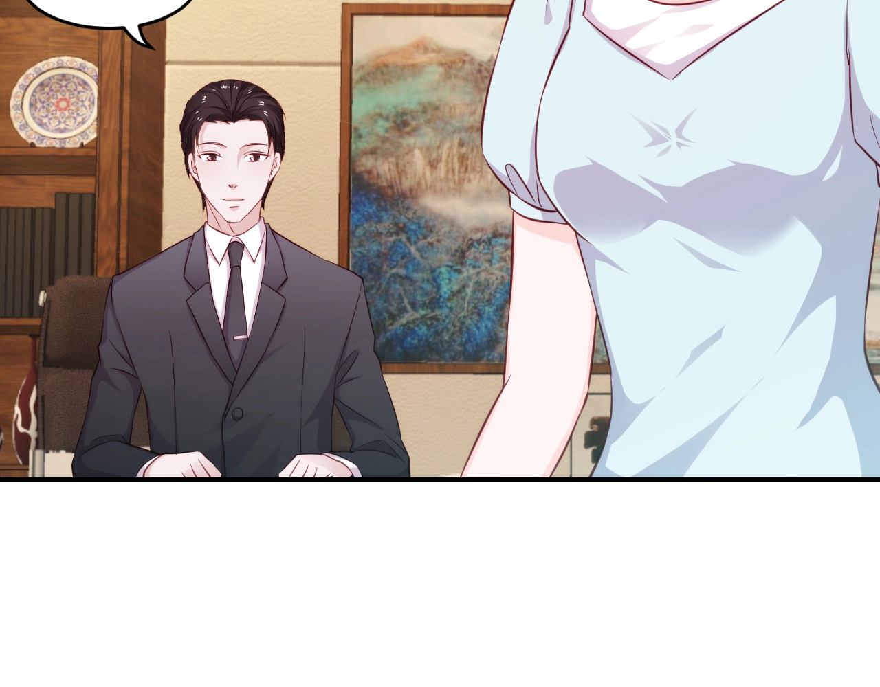 第37话 闫总今天没回家！ 第 30 页
