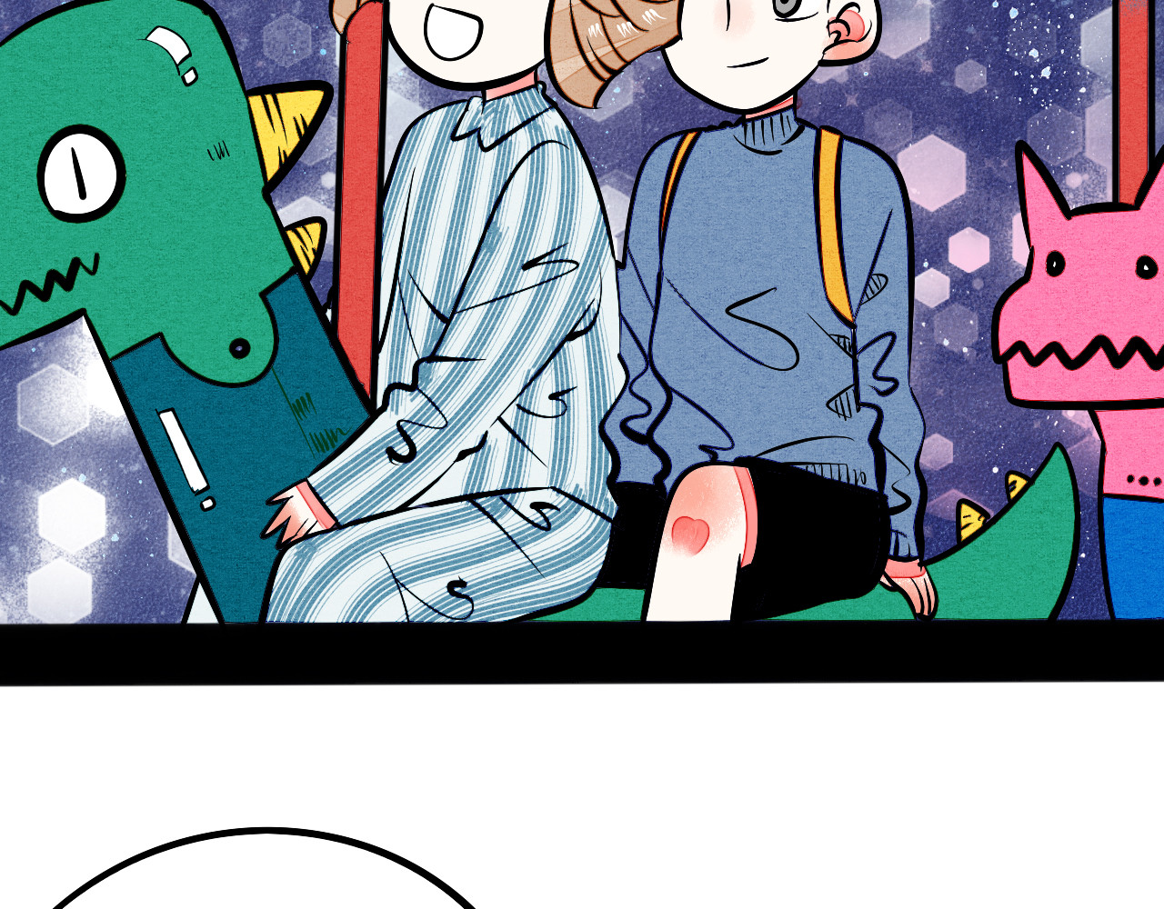 第7单 俺是魔法少女 第 136 页