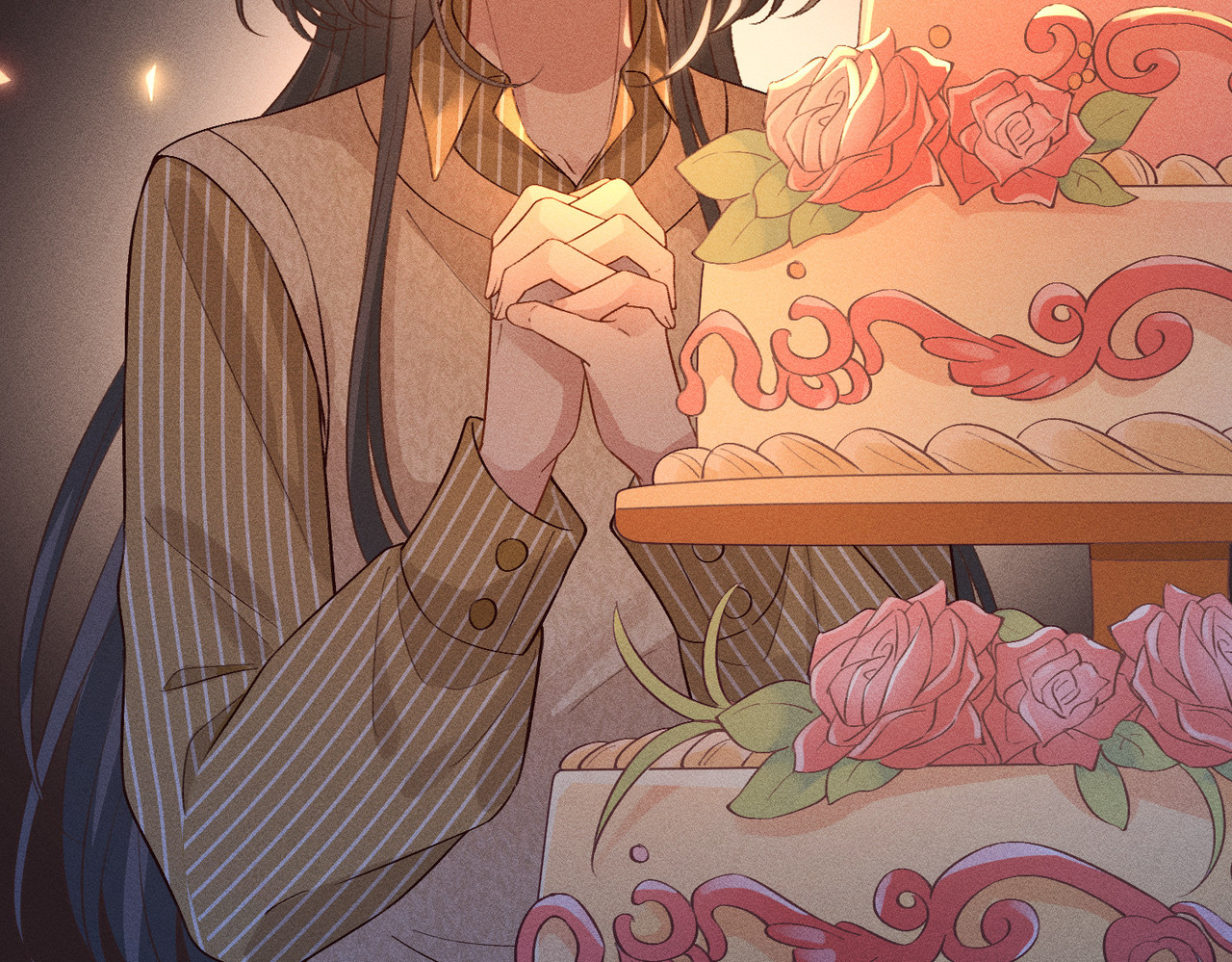 第23话 生日礼物 第 26 页