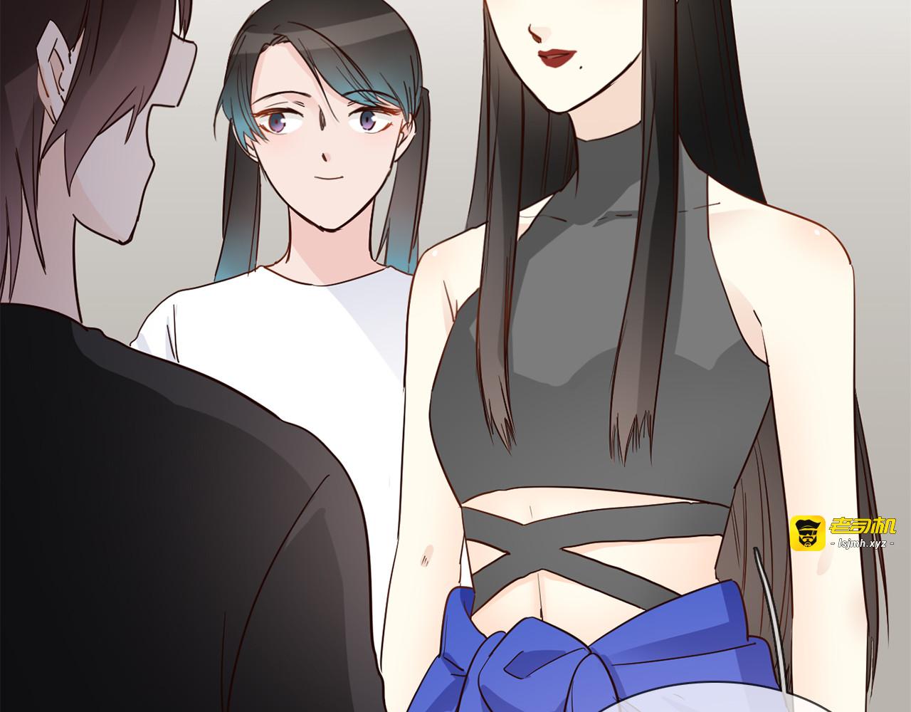 第46话 弓箭 第 49 页