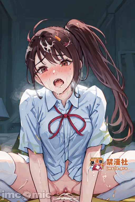 第一话 第 33 页