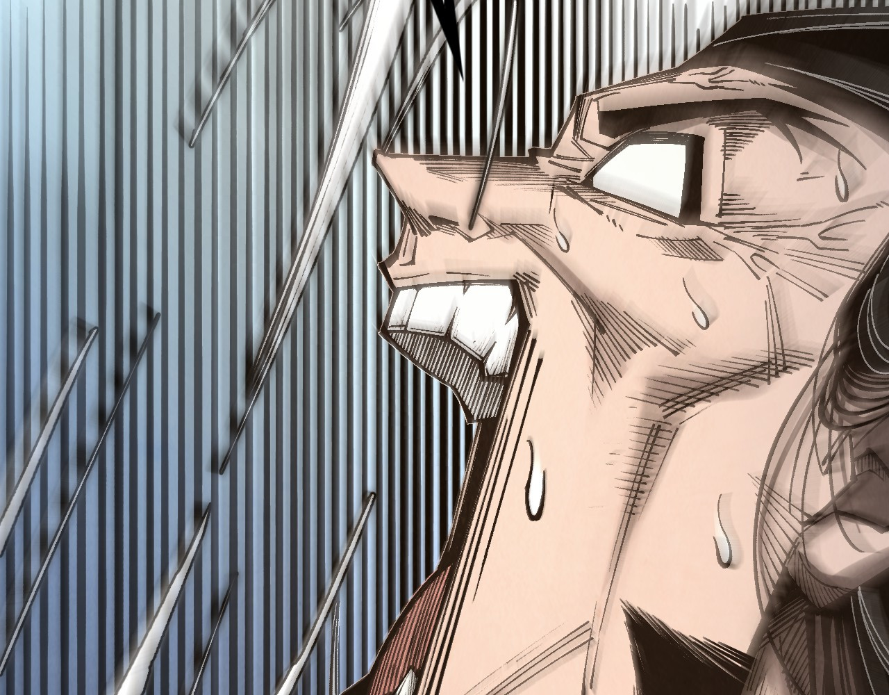 第345话 人妖之血 第 14 页