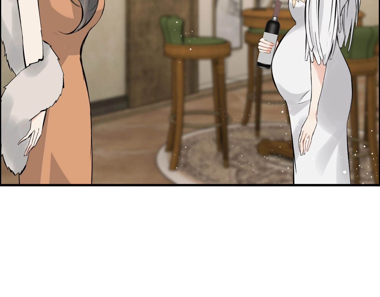 第243话 敢打我妻子？ 第 22 页
