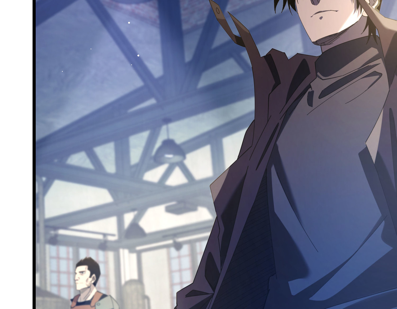 第65话 参加高级锻造师考核 第 84 页