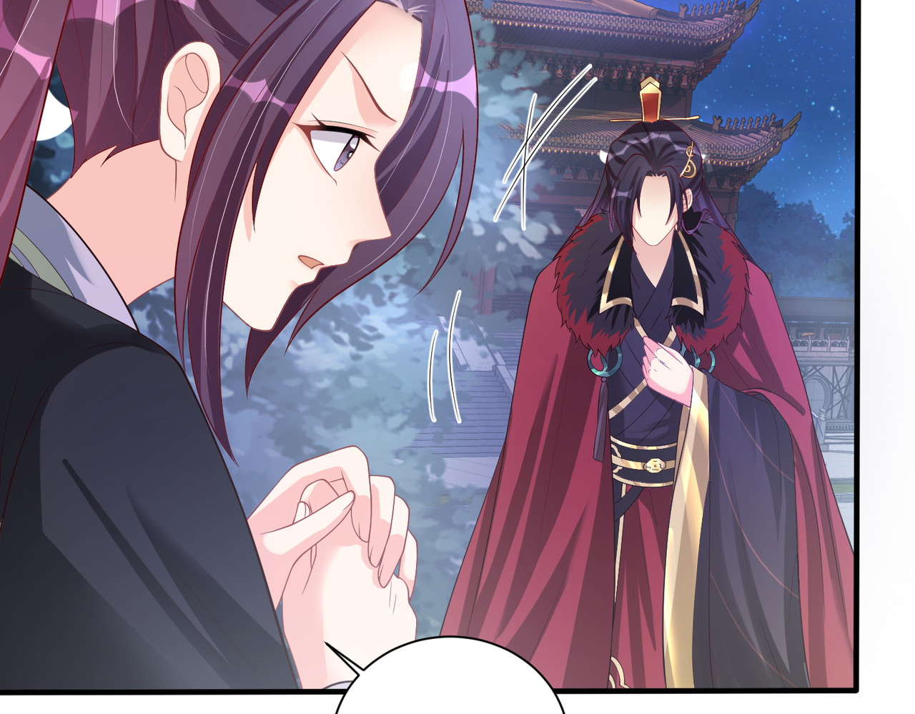 第119话  跟我走吧 第 82 页