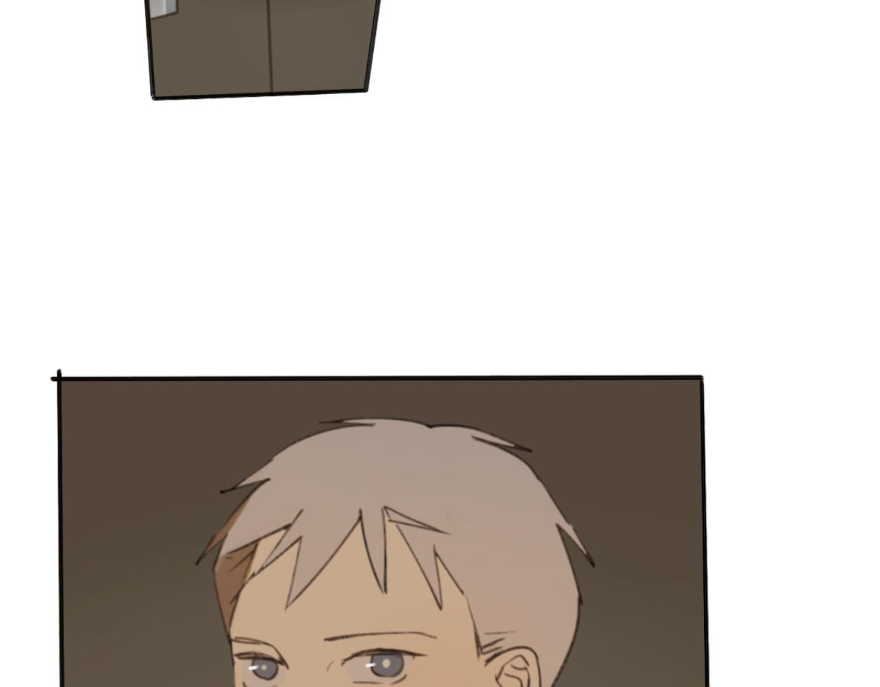 第31话 让幸福停留在此刻吧 第 20 页