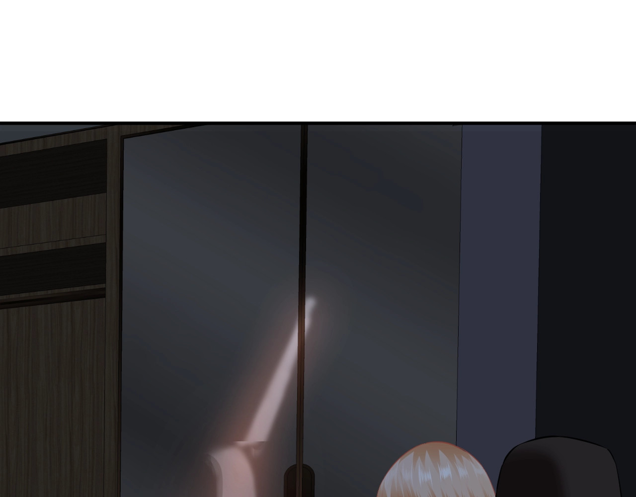 第41话 他不要我了？ 第 34 页