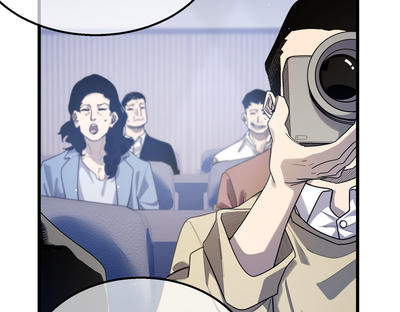 第53话 云霸学府的挑衅 第 102 页