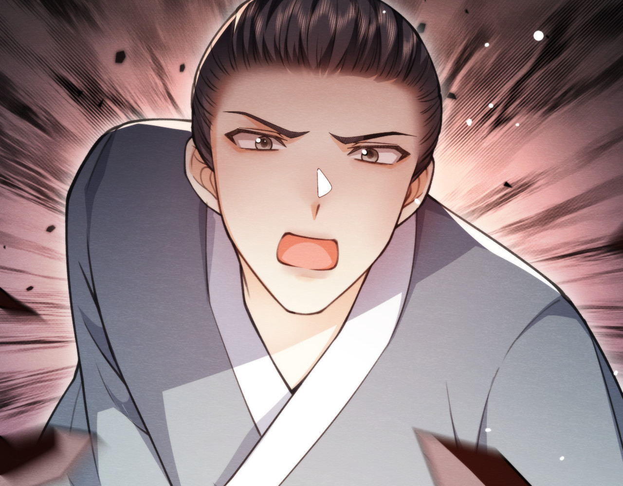 第 11 话 女王的秘密武器 第 54 页