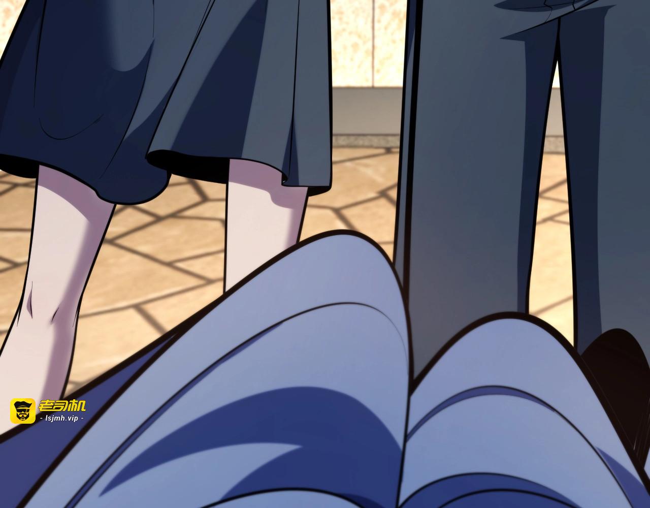 第4话 狂潮森林！我选择单刷！ 第 63 页