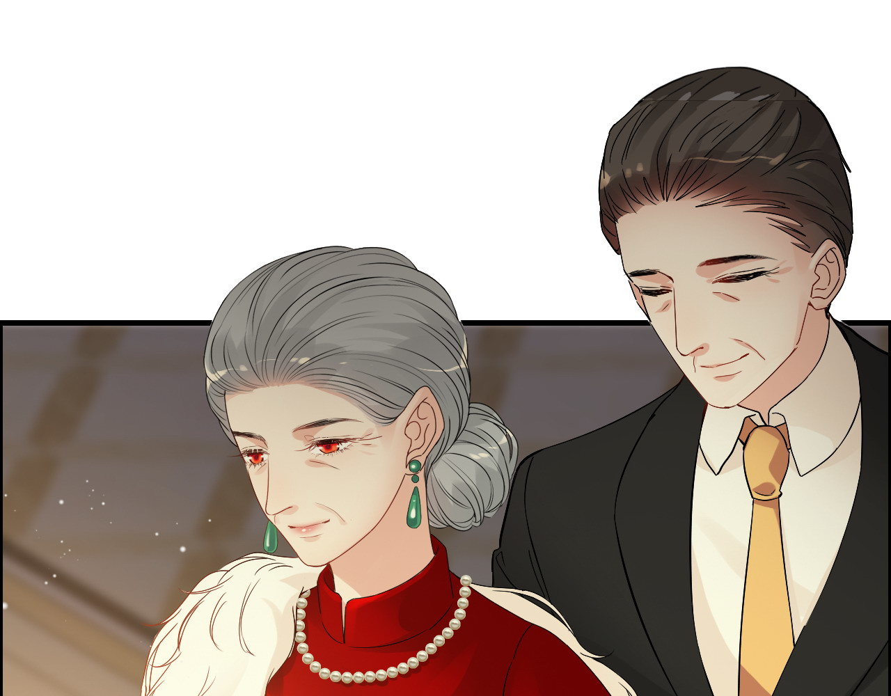第361话 伯爵来啦 第 34 页