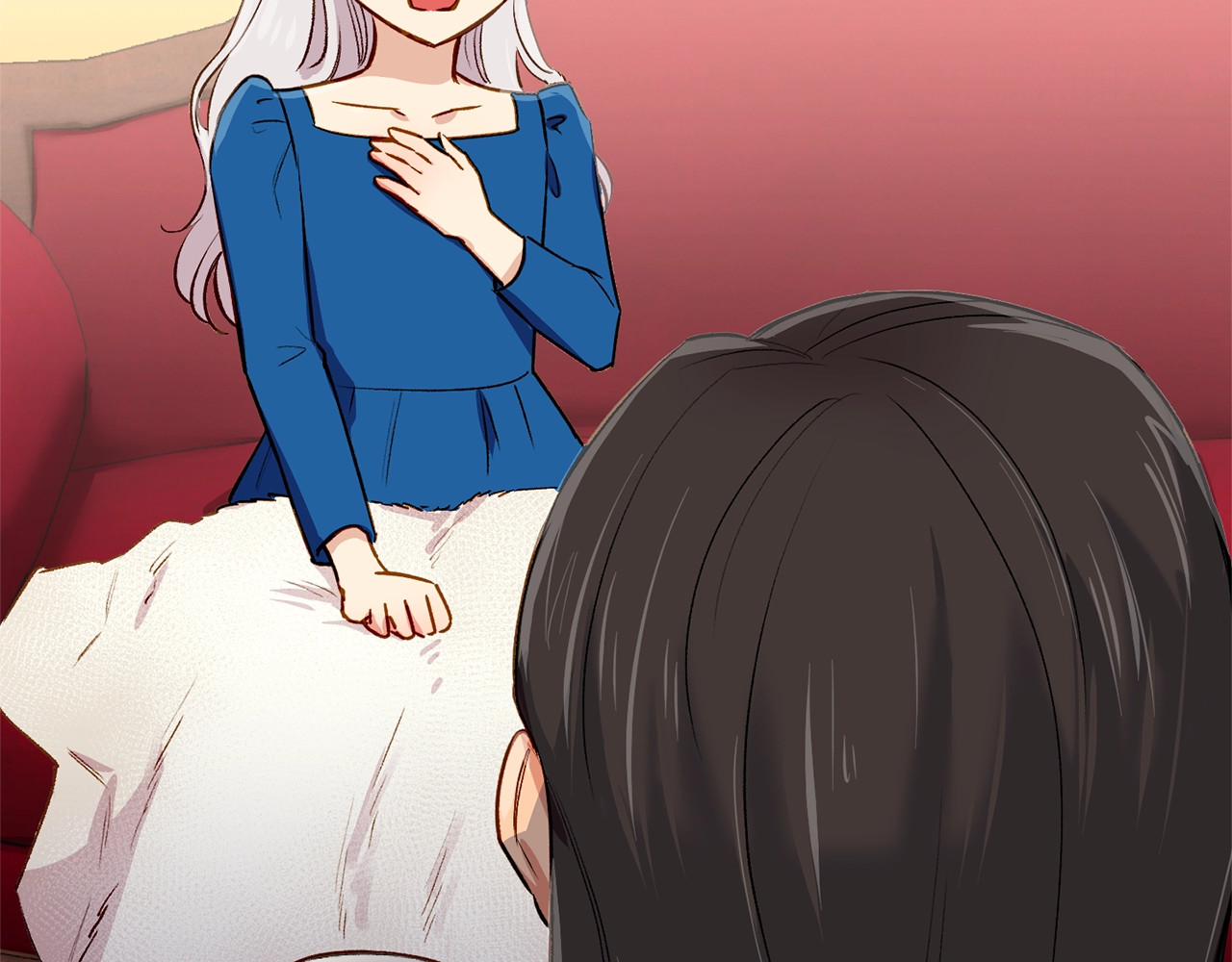 第7话 请您收养我 第 148 页