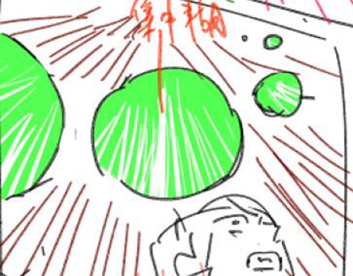 第163话 漫天核弹璀璨！ 第 148 页