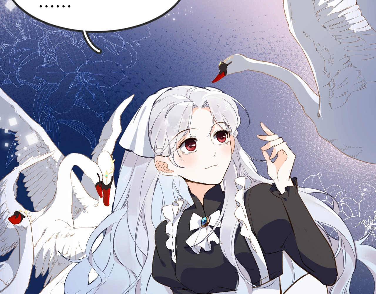 第9话 筹码 第 14 页