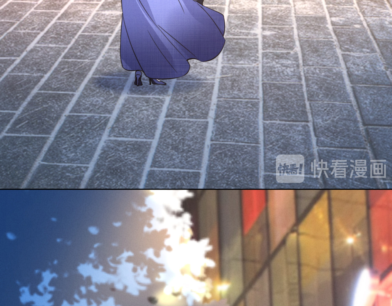 第151话 我们不熟！ 第 52 页