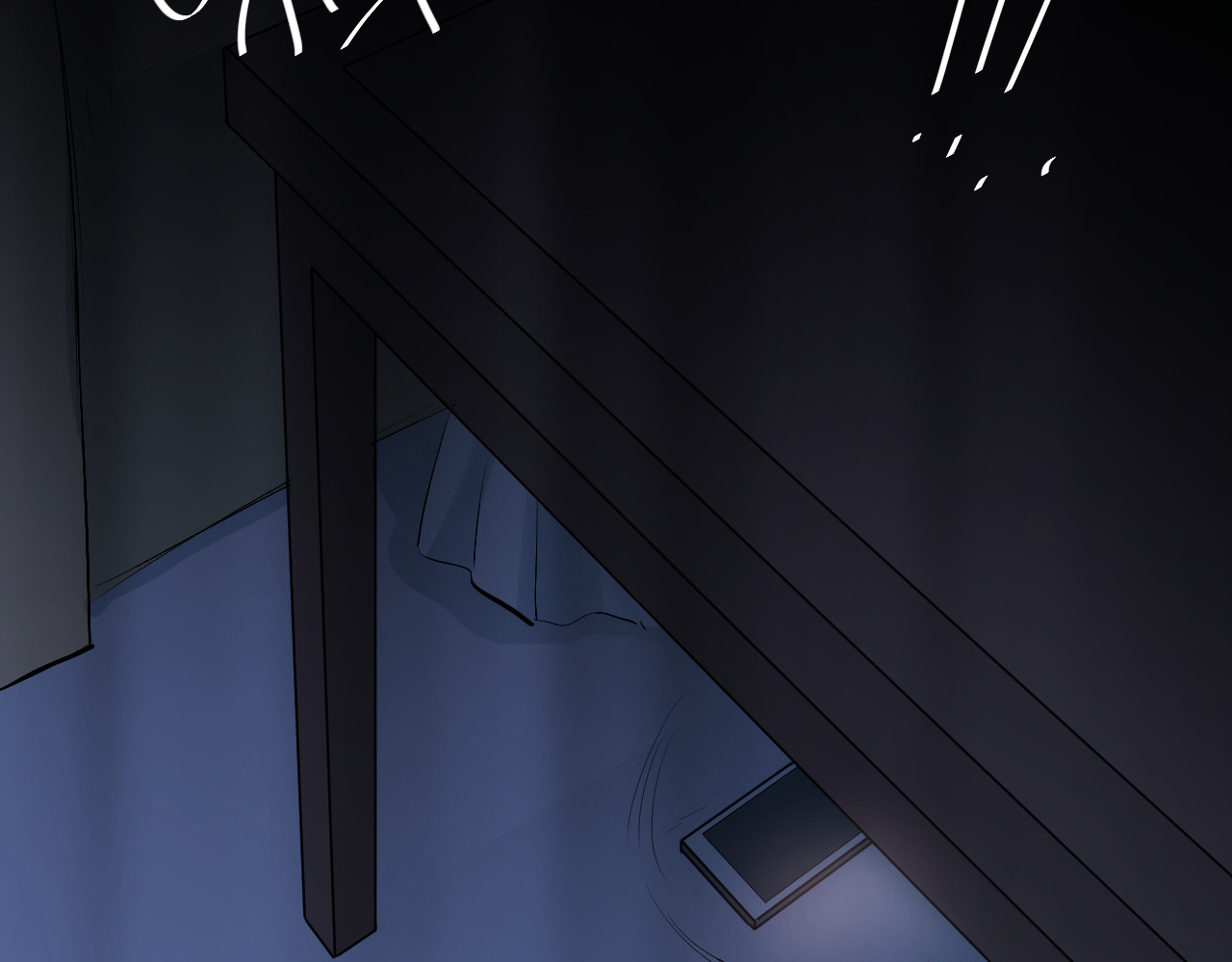 第32话 这个手感？ 第 46 页