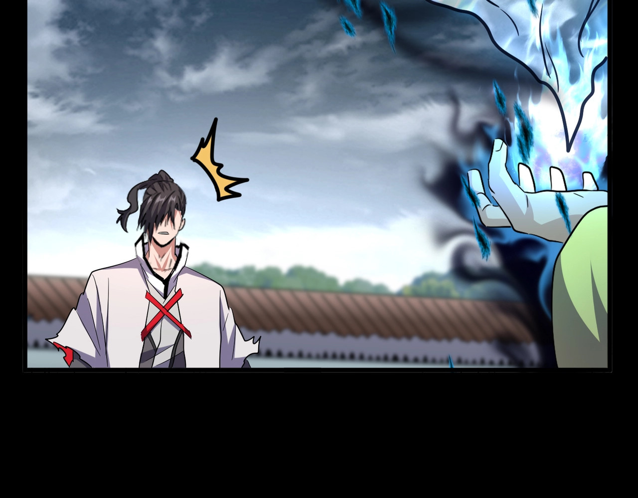 第179话 光明正大的对决！ 第 44 页