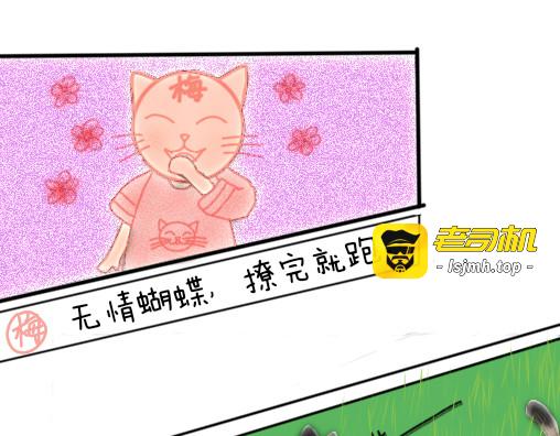 第三话 万物皆爱吸猫 第 55 页