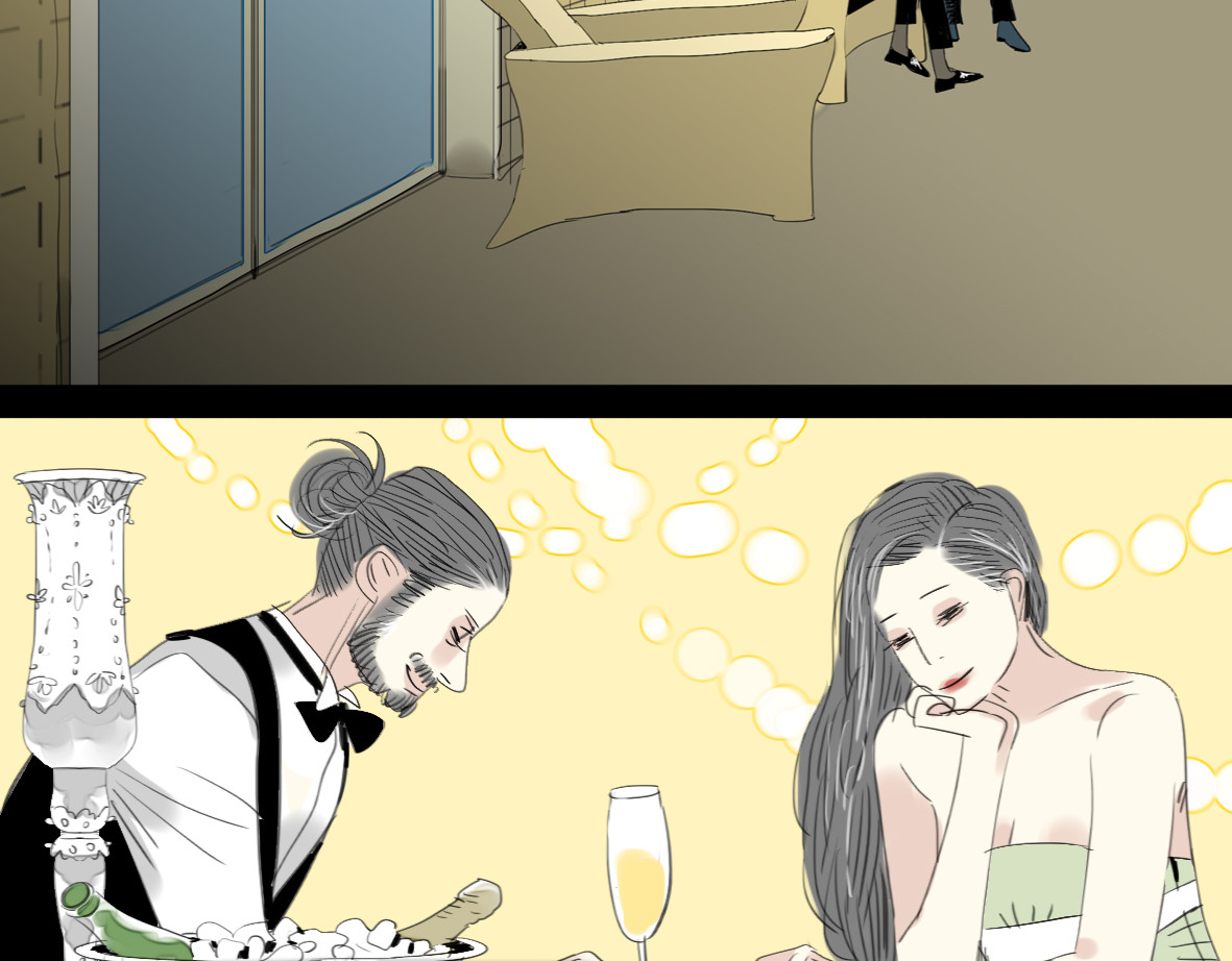 第3话 那个家伙到底有没有眼睛！ 第 14 页