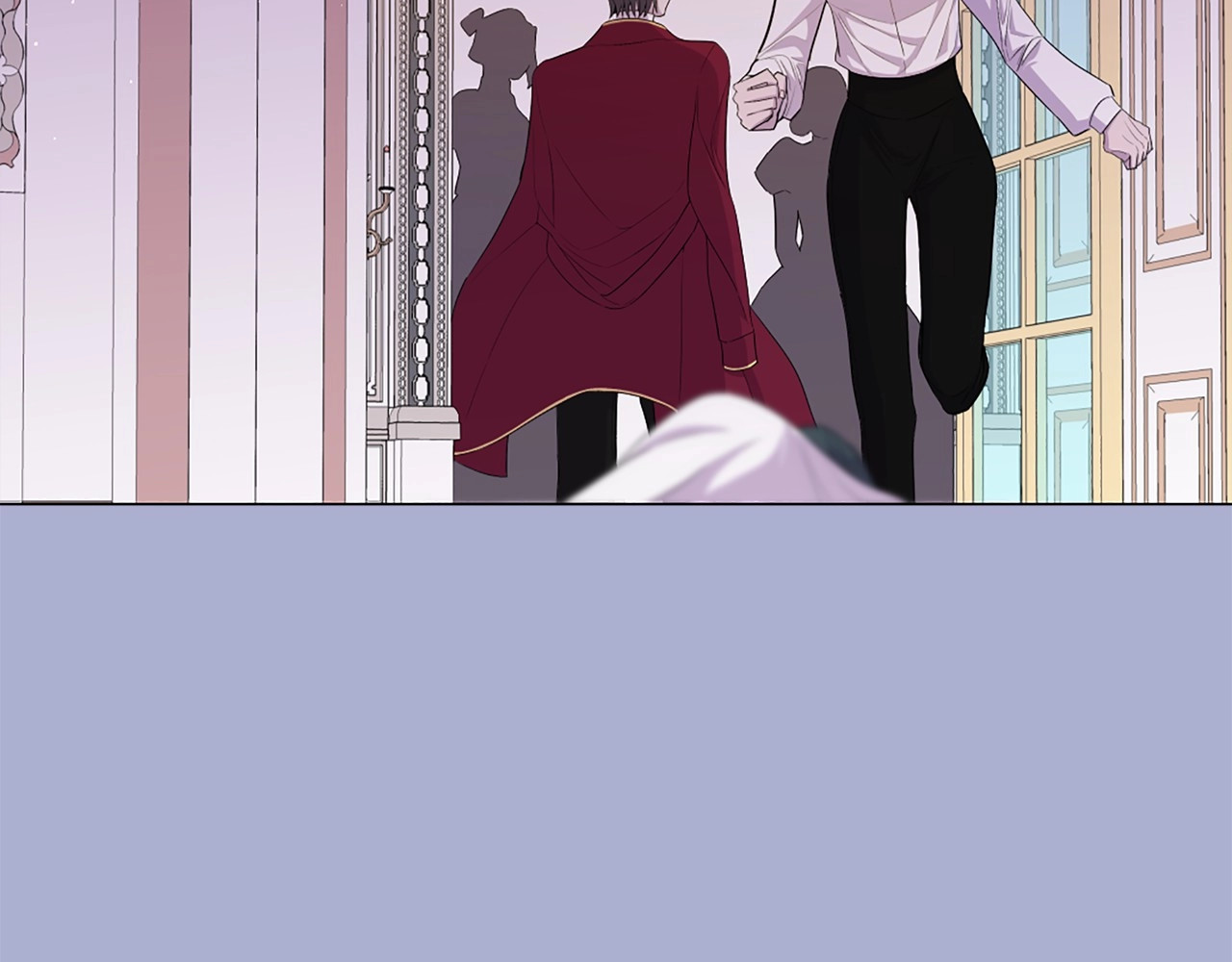 第49话 陛下的权威 第 80 页