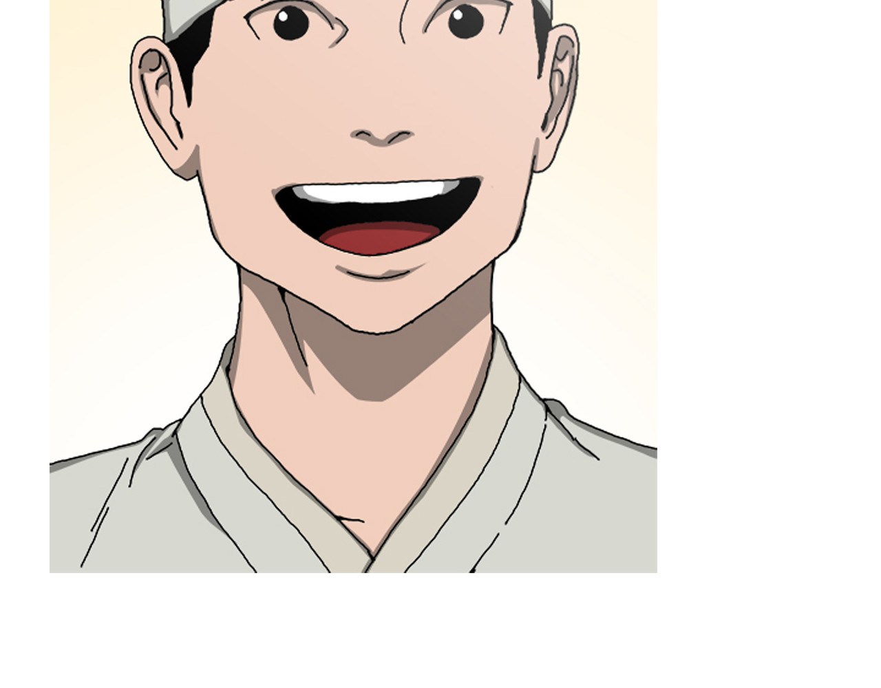 第29话 单枪匹马 第 32 页