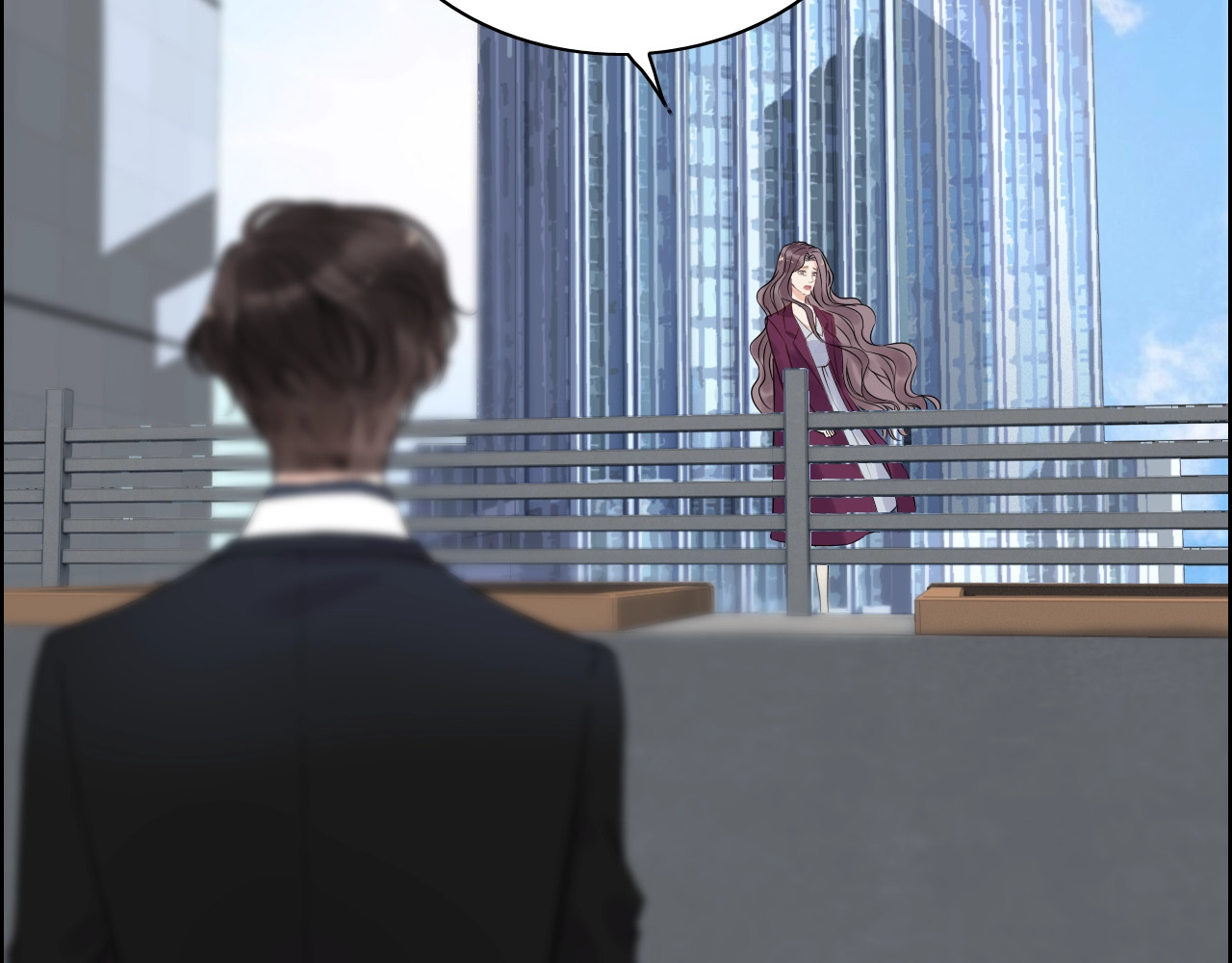 第151话 跳楼？！ 第 82 页