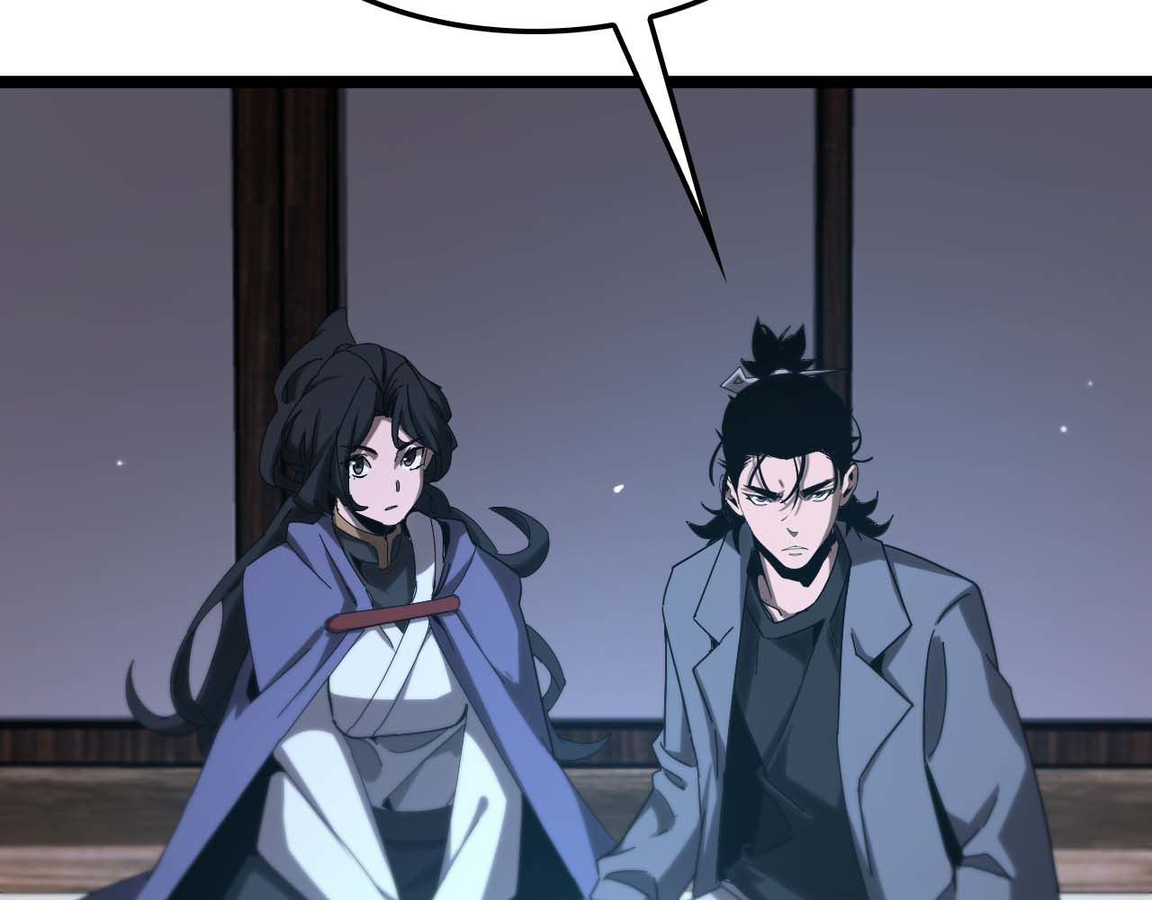 第265话 窥探命运 第 136 页