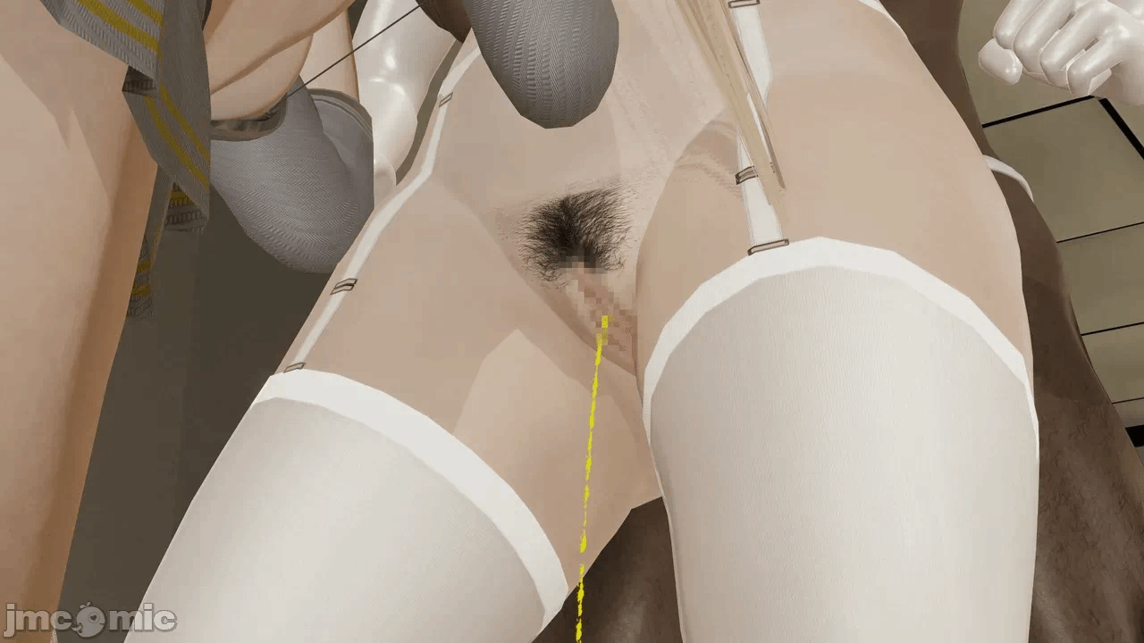 [梅姬斯图斯(Megistus)] 超级熟女英雄联盟 00-08 第一话 - 440