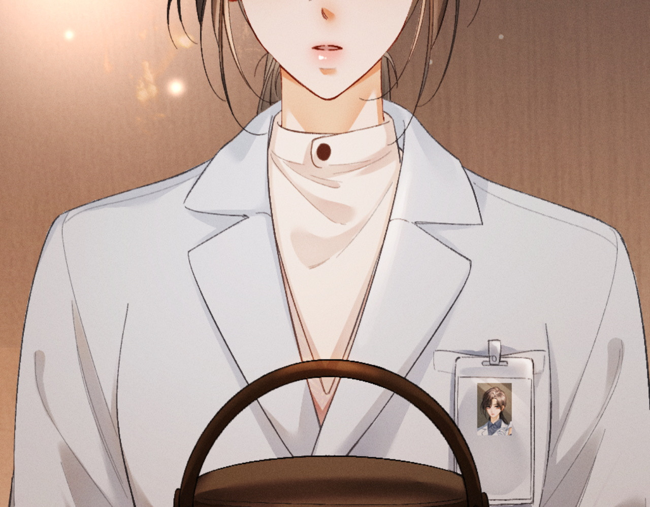 12话 孔雀开屏 第 112 页