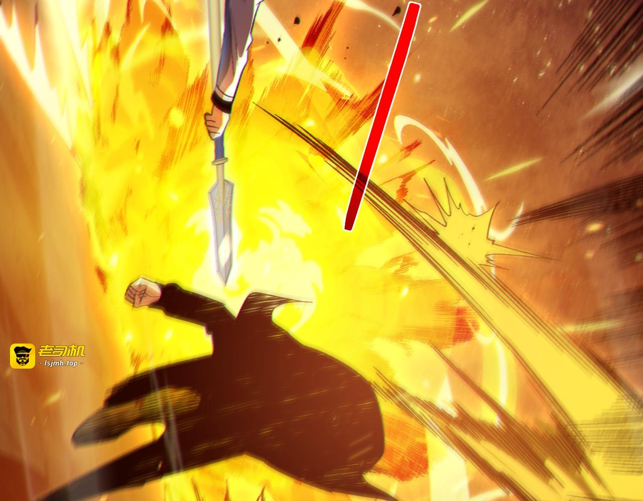 第91话 超级药水当水喝！ 第 109 页